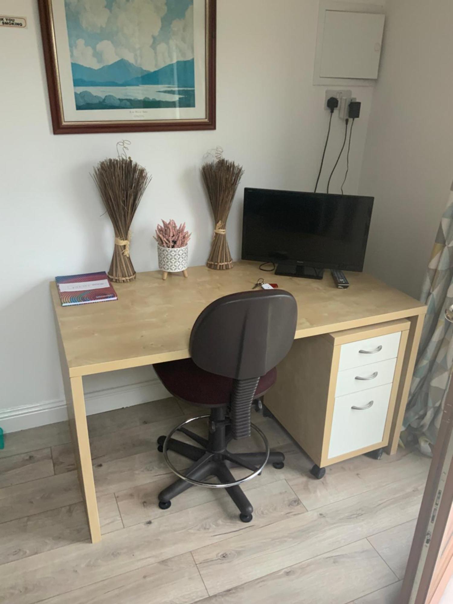 Unyi Ojo Appartement