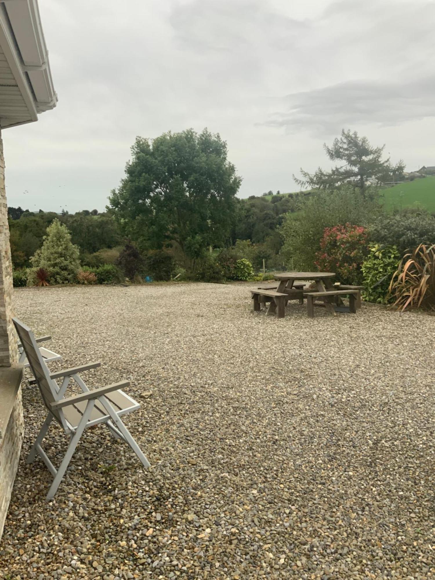 Unyi Ojo Appartement Johnstown (Wicklow)